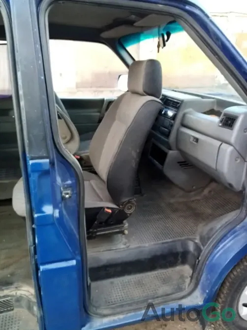 Продажа Volkswagen Transporter T4, 1991г., Минск Минск - изображение 8