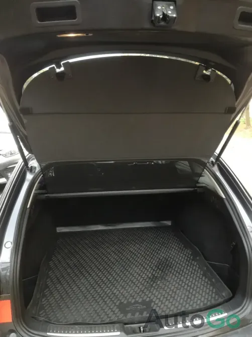 Продажа Mazda 6 III (GJ), 2015г., Минск Минск - изображение 9