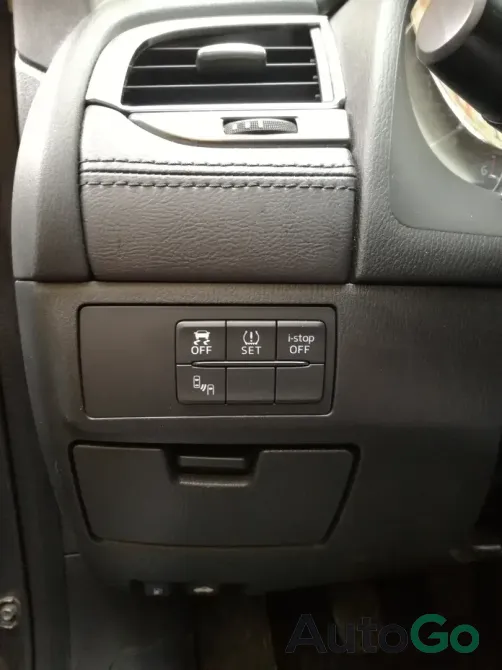 Продажа Mazda 6 III (GJ), 2015г., Минск Минск - изображение 11