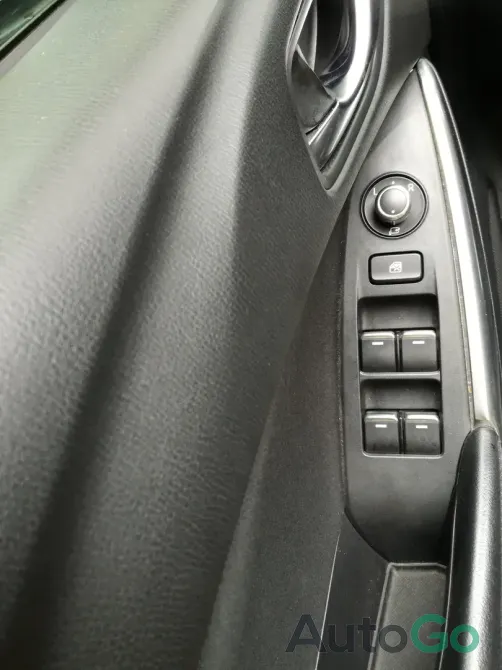 Продажа Mazda 6 III (GJ), 2015г., Минск Минск - изображение 12