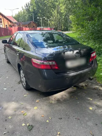 Продажа Toyota Camry VI (XV40), 2006г., Минск Минск