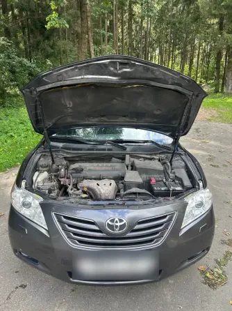 Продажа Toyota Camry VI (XV40), 2006г., Минск Минск