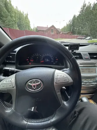 Продажа Toyota Camry VI (XV40), 2006г., Минск Минск