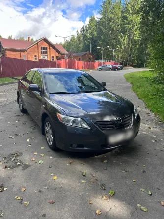 Продажа Toyota Camry VI (XV40), 2006г., Минск Минск