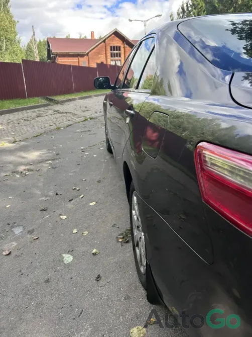 Продажа Toyota Camry VI (XV40), 2006г., Минск Минск - изображение 12