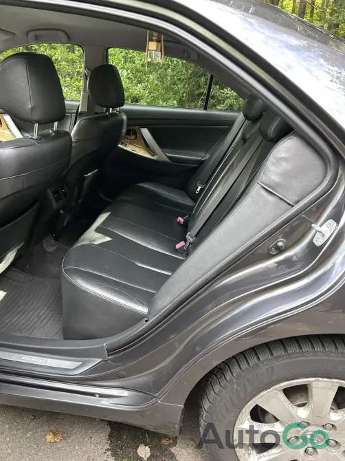 Продажа Toyota Camry VI (XV40), 2006г., Минск Минск - изображение 9