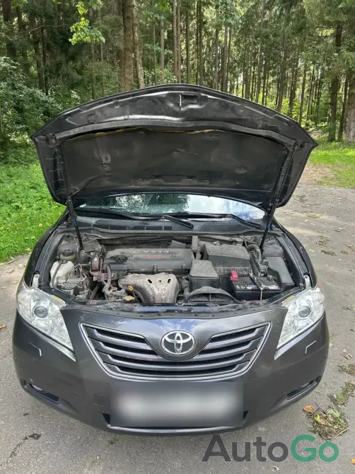 Продажа Toyota Camry VI (XV40), 2006г., Минск Минск - изображение 3