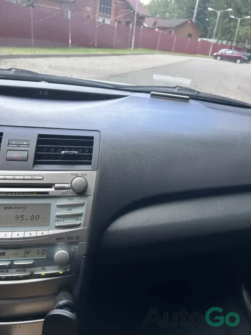 Продажа Toyota Camry VI (XV40), 2006г., Минск Минск - изображение 7