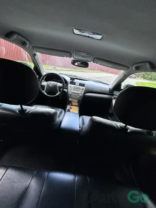 Продажа Toyota Camry VI (XV40), 2006г., Минск Минск - изображение 8