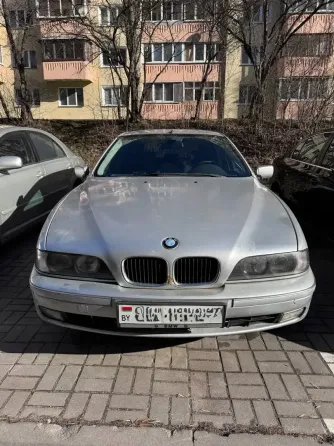 Продажа BMW 5 series IV (E39), 1998г., Минск Минск