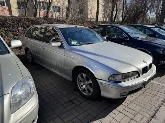 Продажа BMW 5 series IV (E39), 1998г., Минск Минск