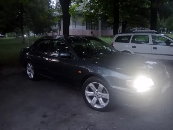 Продажа Nissan Maxima IV (A32), 1997г., Рогачёв Рогачев