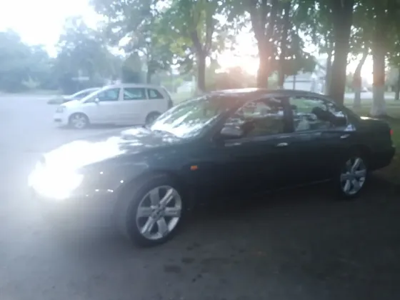 Продажа Nissan Maxima IV (A32), 1997г., Рогачёв Рогачев