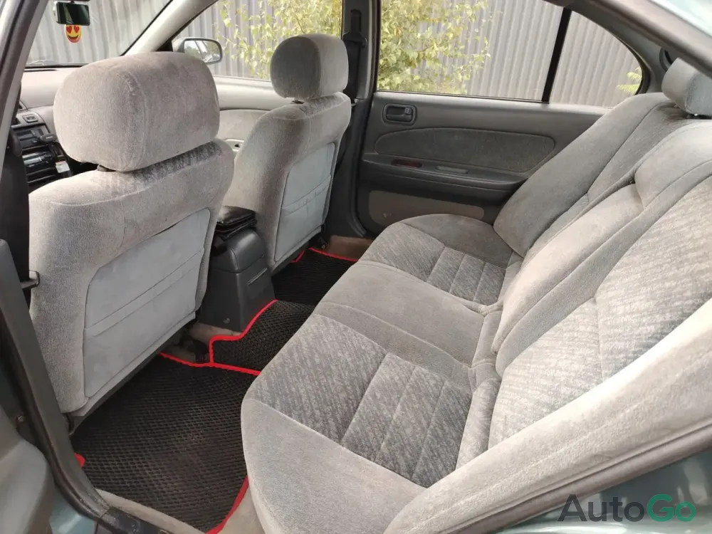 Продажа Nissan Maxima IV (A32), 1997г., Рогачёв Рогачев - изображение 3