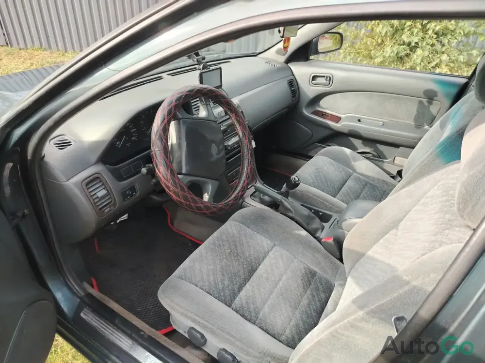 Продажа Nissan Maxima IV (A32), 1997г., Рогачёв Рогачев - изображение 7