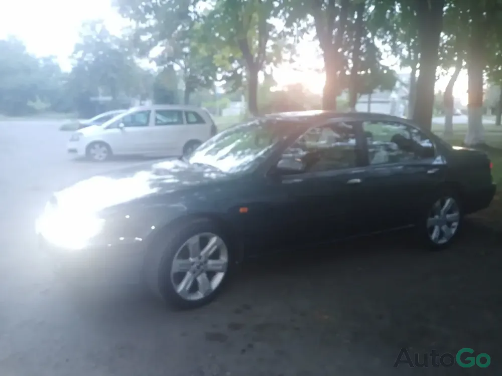 Продажа Nissan Maxima IV (A32), 1997г., Рогачёв Рогачев - изображение 4