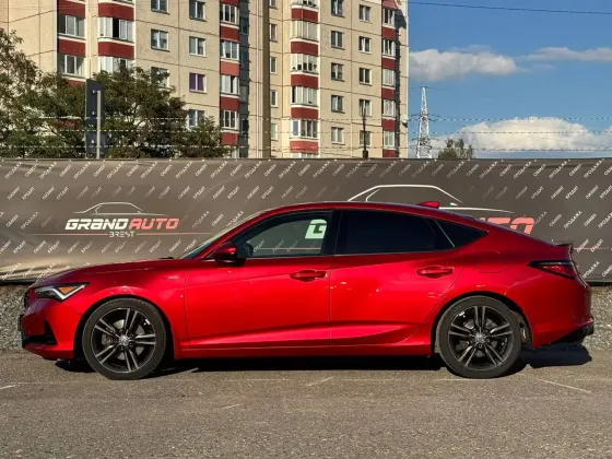 Продажа Acura Integra IV, 2022г., Брест Брест