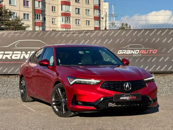 Продажа Acura Integra IV, 2022г., Брест Брест