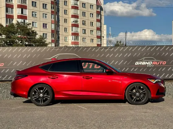 Продажа Acura Integra IV, 2022г., Брест Брест