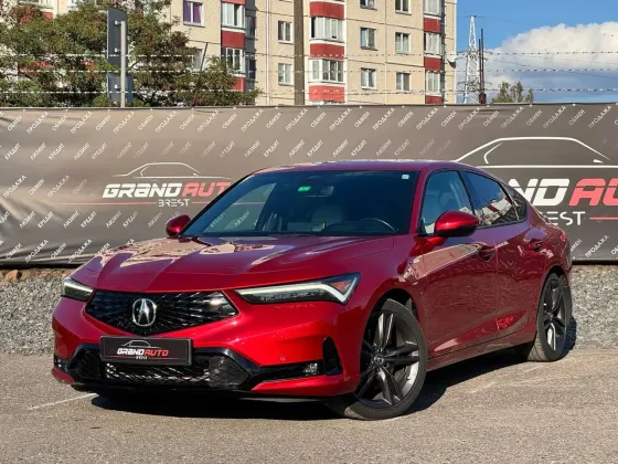 Продажа Acura Integra IV, 2022г., Брест Брест