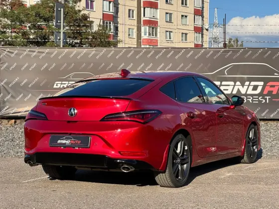 Продажа Acura Integra IV, 2022г., Брест Брест