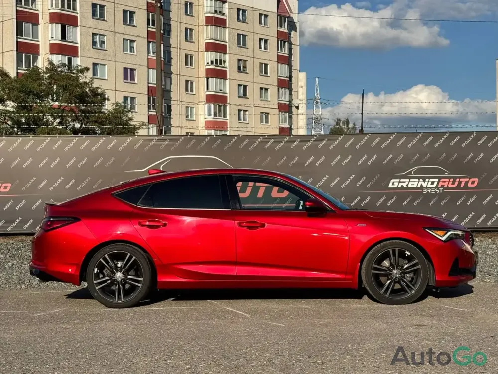 Продажа Acura Integra IV, 2022г., Брест Брест - изображение 6