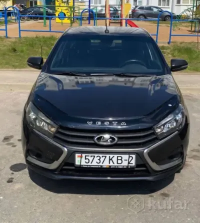 Продажа ВАЗ Vesta I, 2017 г., Минск Минск