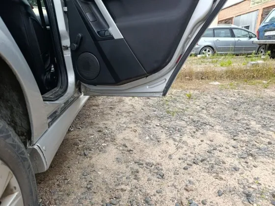 Продажа Opel Vectra C, 2004 г., Сморгонь Сморгонь