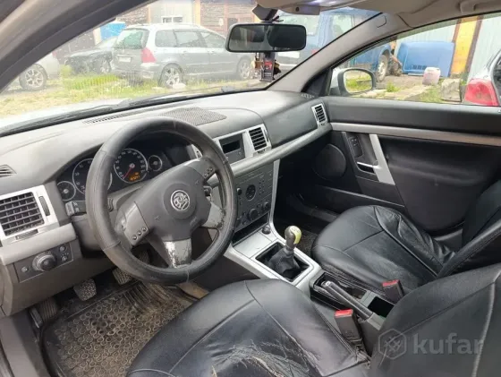 Продажа Opel Vectra C, 2004 г., Сморгонь Сморгонь