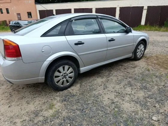 Продажа Opel Vectra C, 2004 г., Сморгонь Сморгонь