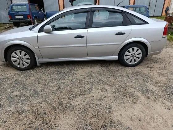 Продажа Opel Vectra C, 2004 г., Сморгонь Сморгонь