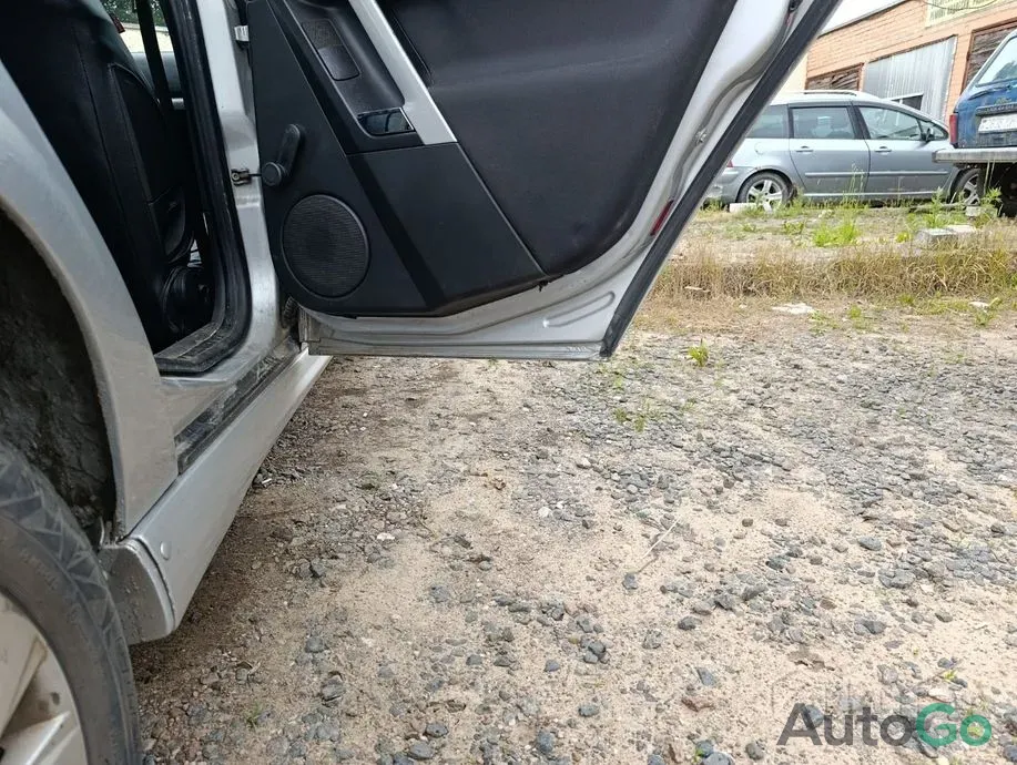 Продажа Opel Vectra C, 2004 г., Сморгонь Сморгонь - изображение 2