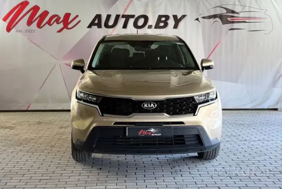 Продажа Kia Sorento IV, 2021 г., Гродно Гродно