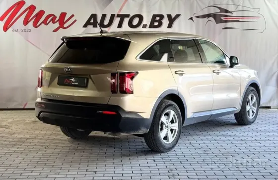 Продажа Kia Sorento IV, 2021 г., Гродно Гродно
