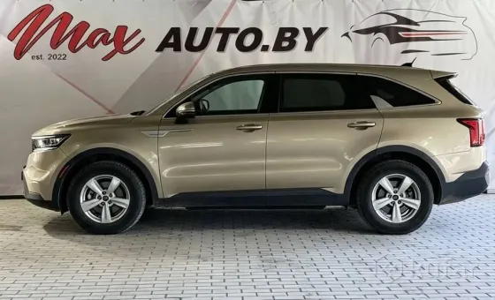 Продажа Kia Sorento IV, 2021 г., Гродно Гродно