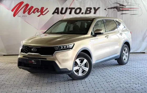 Продажа Kia Sorento IV, 2021 г., Гродно Гродно