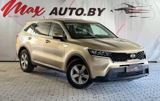 Продажа Kia Sorento IV, 2021 г., Гродно Гродно