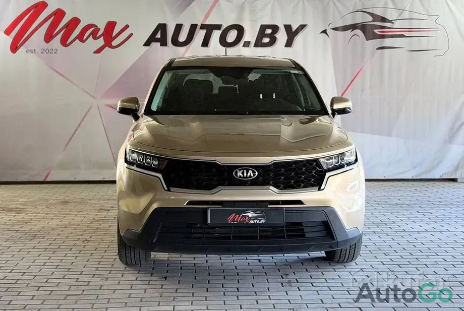 Продажа Kia Sorento IV, 2021 г., Гродно Гродно - изображение 2