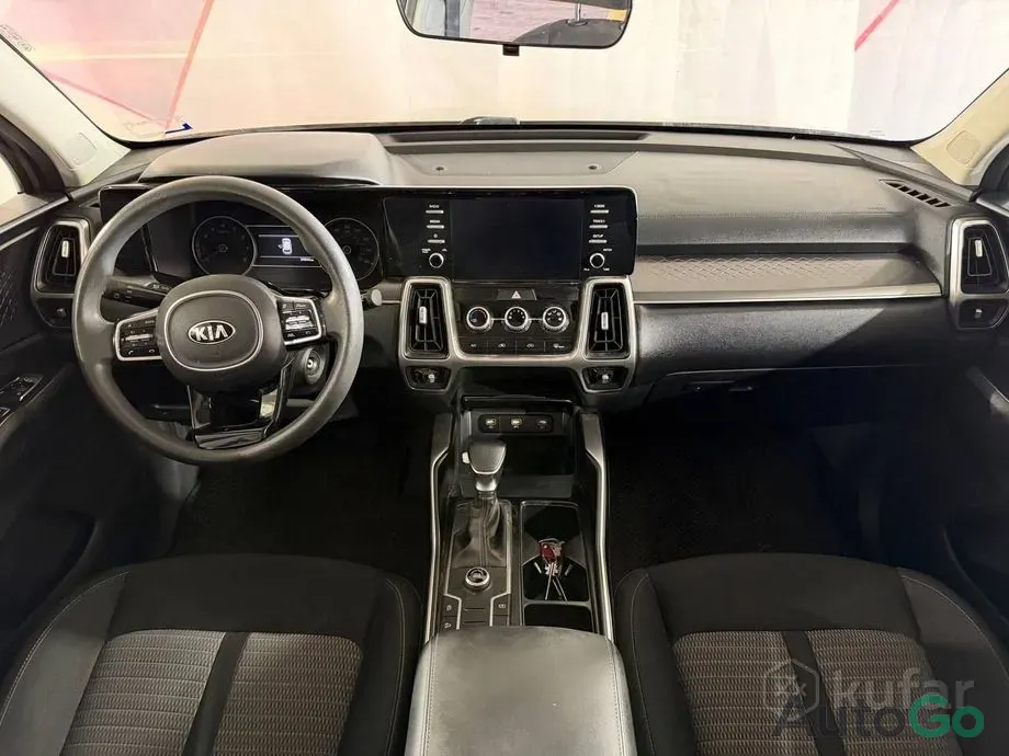 Продажа Kia Sorento IV, 2021 г., Гродно Гродно - изображение 10