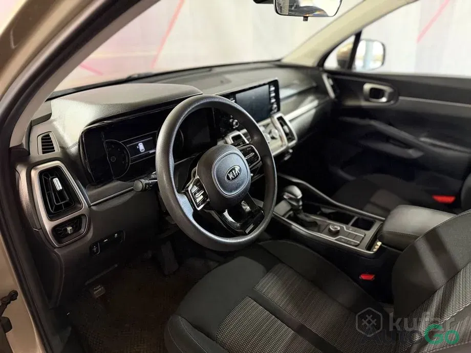 Продажа Kia Sorento IV, 2021 г., Гродно Гродно - изображение 9