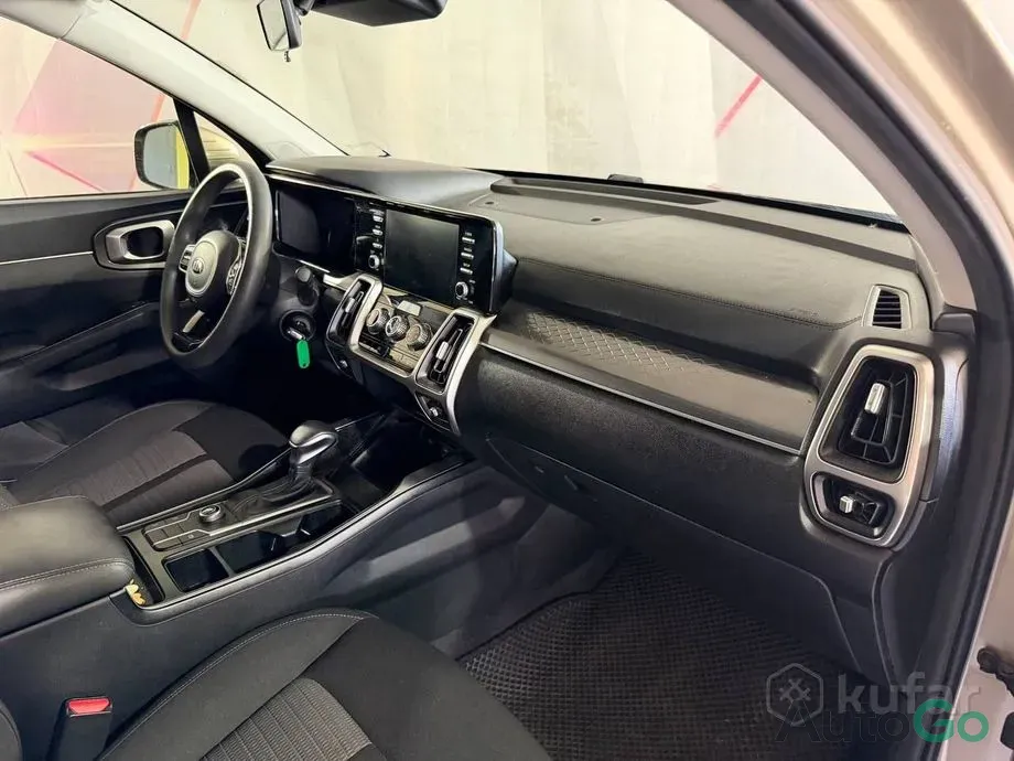 Продажа Kia Sorento IV, 2021 г., Гродно Гродно - изображение 11