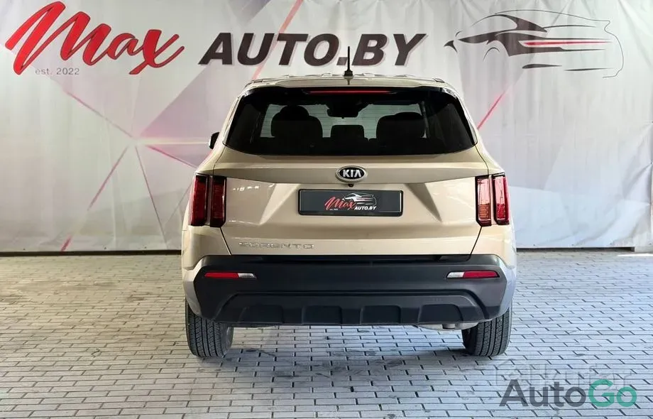 Продажа Kia Sorento IV, 2021 г., Гродно Гродно - изображение 7
