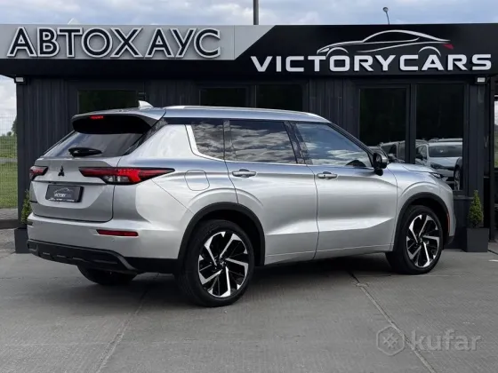 Продажа Mitsubishi Outlander III Рестайлинг 3, 2022 г., Лида Лида