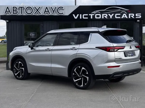 Продажа Mitsubishi Outlander III Рестайлинг 3, 2022 г., Лида Лида
