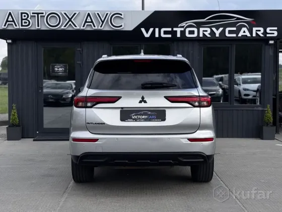 Продажа Mitsubishi Outlander III Рестайлинг 3, 2022 г., Лида Лида