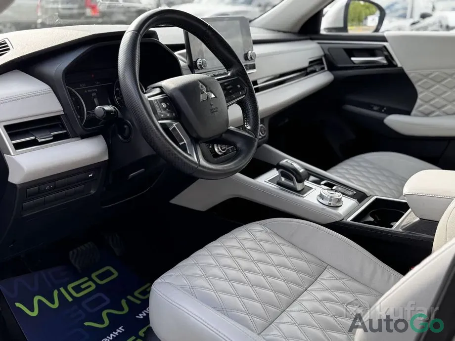 Продажа Mitsubishi Outlander III Рестайлинг 3, 2022 г., Лида Лида - изображение 8