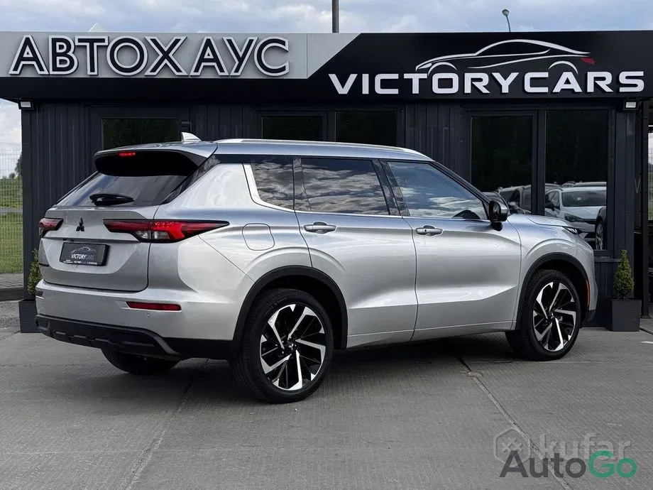 Продажа Mitsubishi Outlander III Рестайлинг 3, 2022 г., Лида Лида - изображение 4