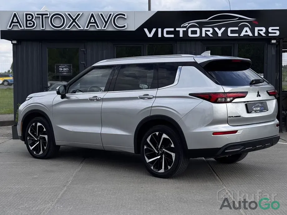 Продажа Mitsubishi Outlander III Рестайлинг 3, 2022 г., Лида Лида - изображение 2