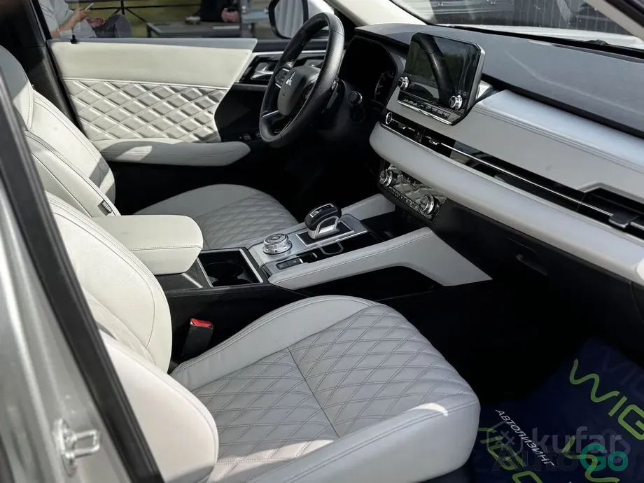 Продажа Mitsubishi Outlander III Рестайлинг 3, 2022 г., Лида Лида - изображение 12