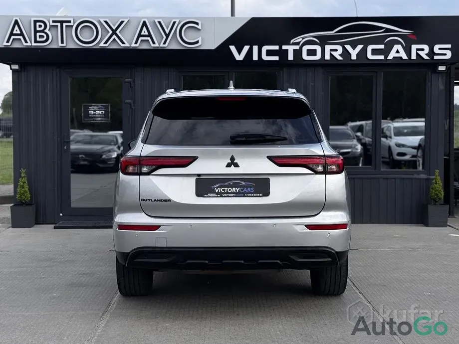 Продажа Mitsubishi Outlander III Рестайлинг 3, 2022 г., Лида Лида - изображение 3